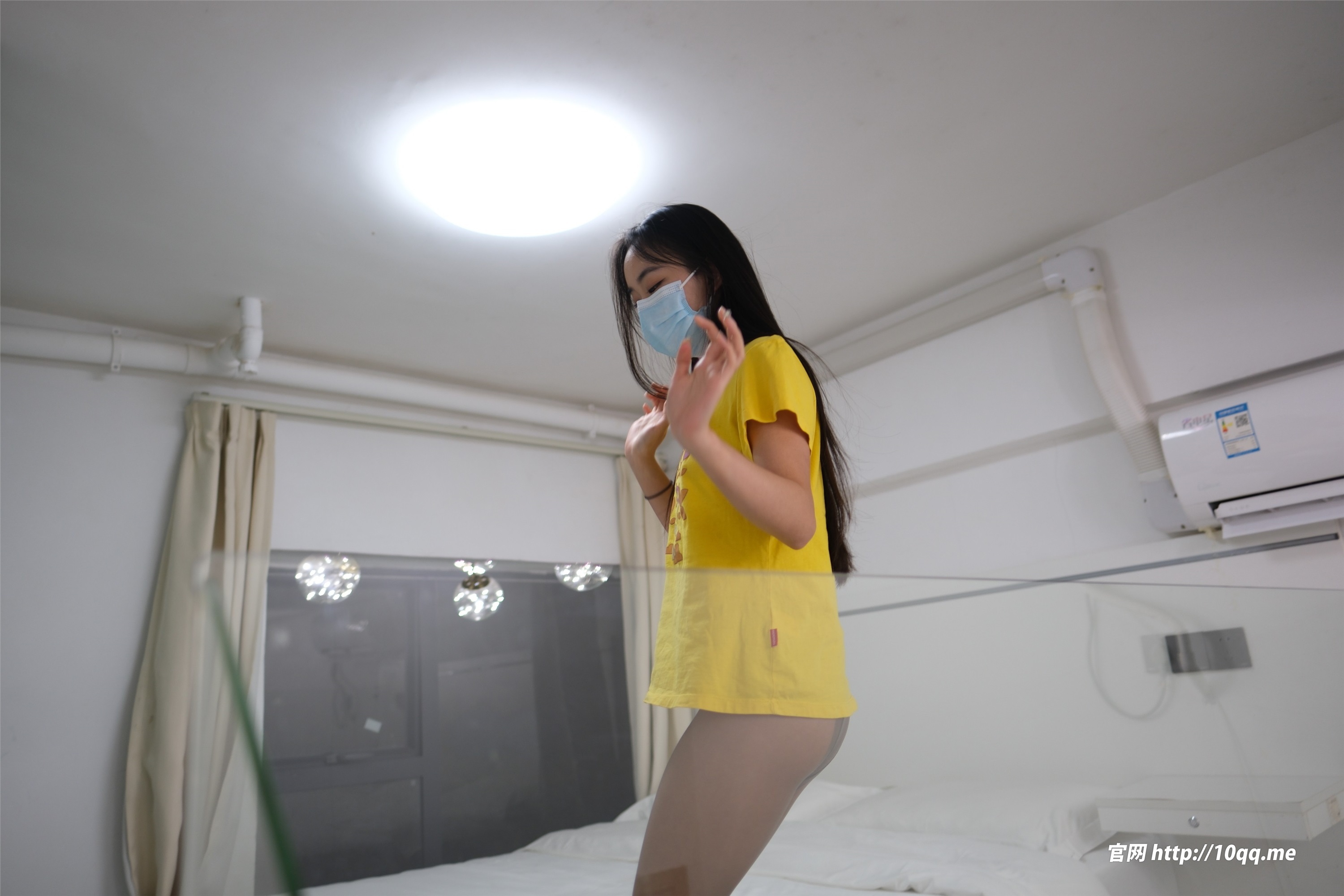 ROSI口罩系列 2024.03.16 NO.2834